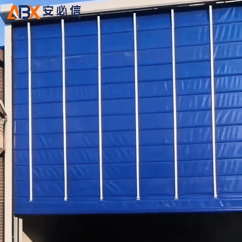 江门市充气式门封